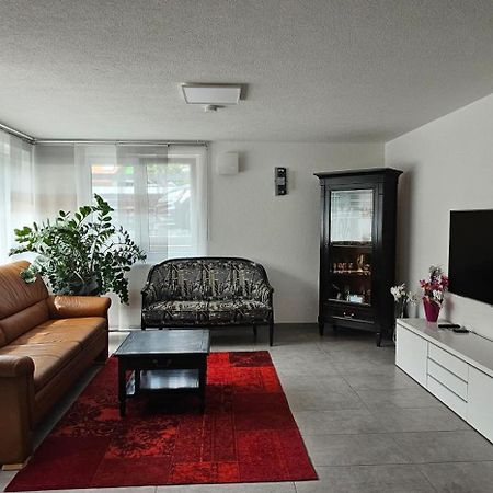 Ferienwohnung Buchberg Exklusiv 诺伊恩比尔格 外观 照片