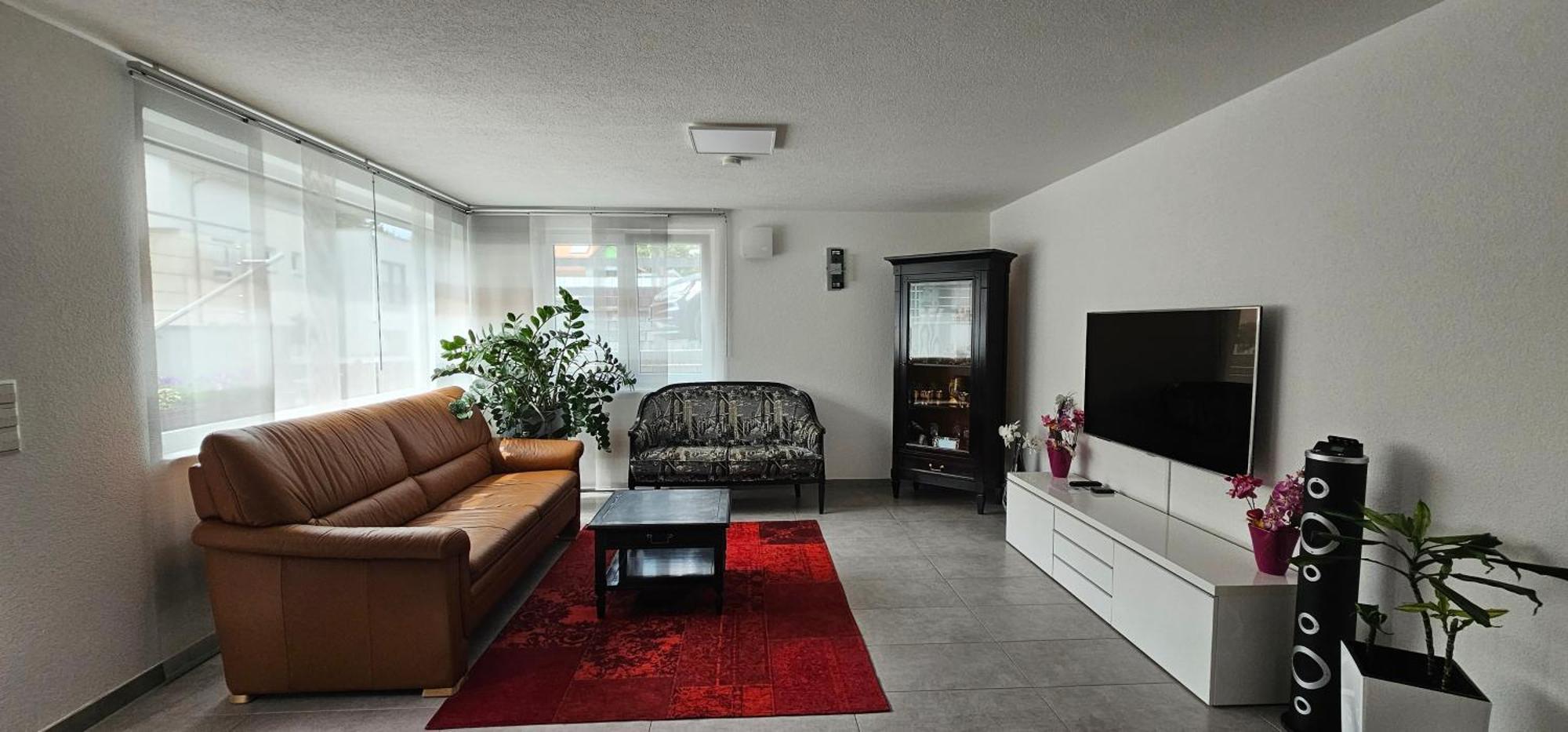 Ferienwohnung Buchberg Exklusiv 诺伊恩比尔格 外观 照片