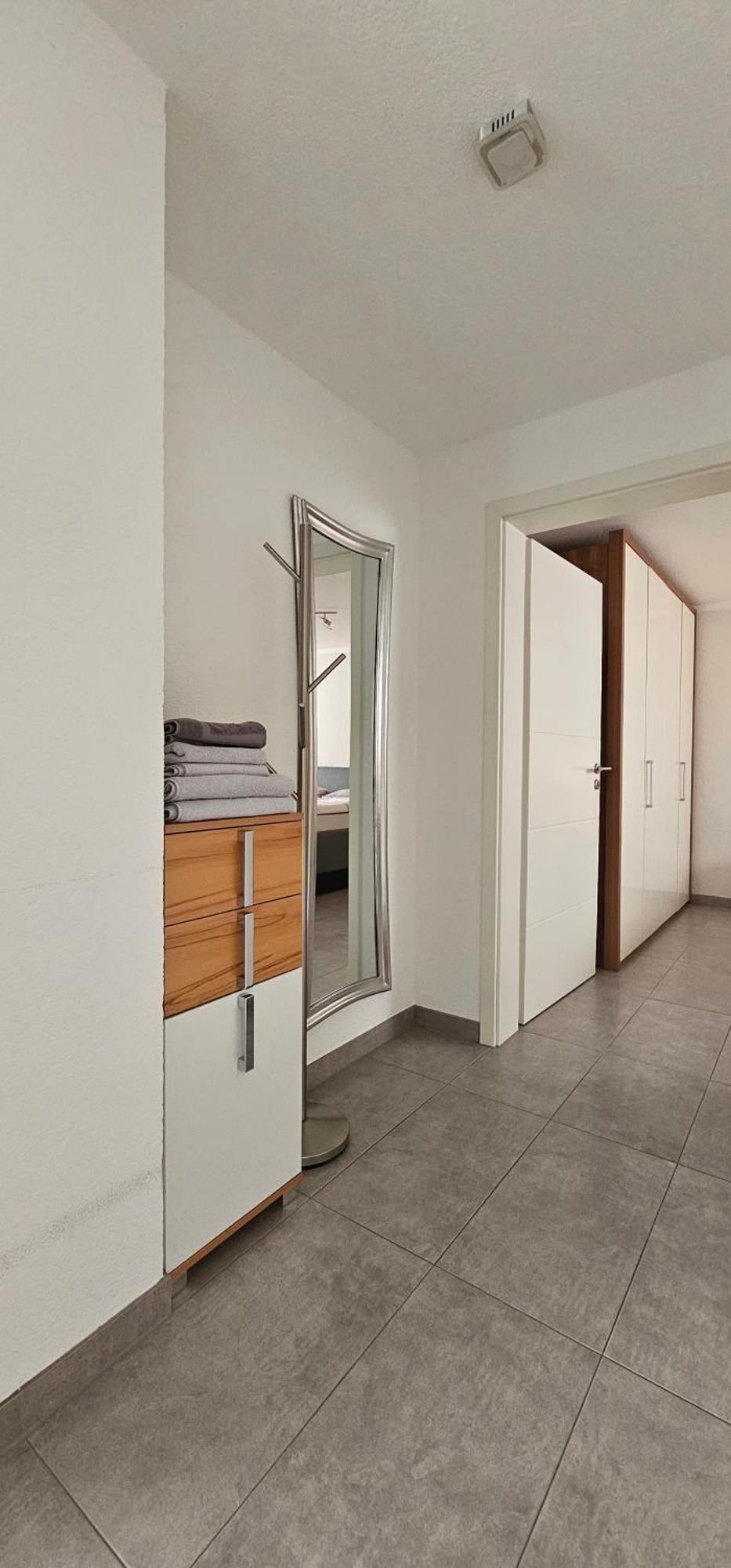 Ferienwohnung Buchberg Exklusiv 诺伊恩比尔格 外观 照片