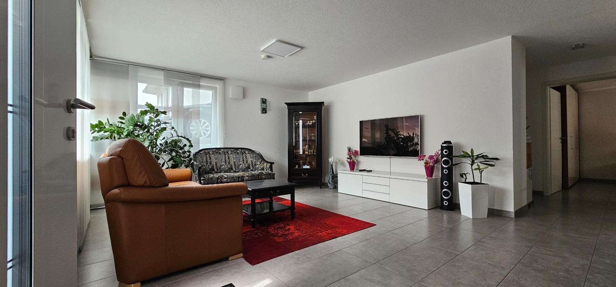Ferienwohnung Buchberg Exklusiv 诺伊恩比尔格 外观 照片