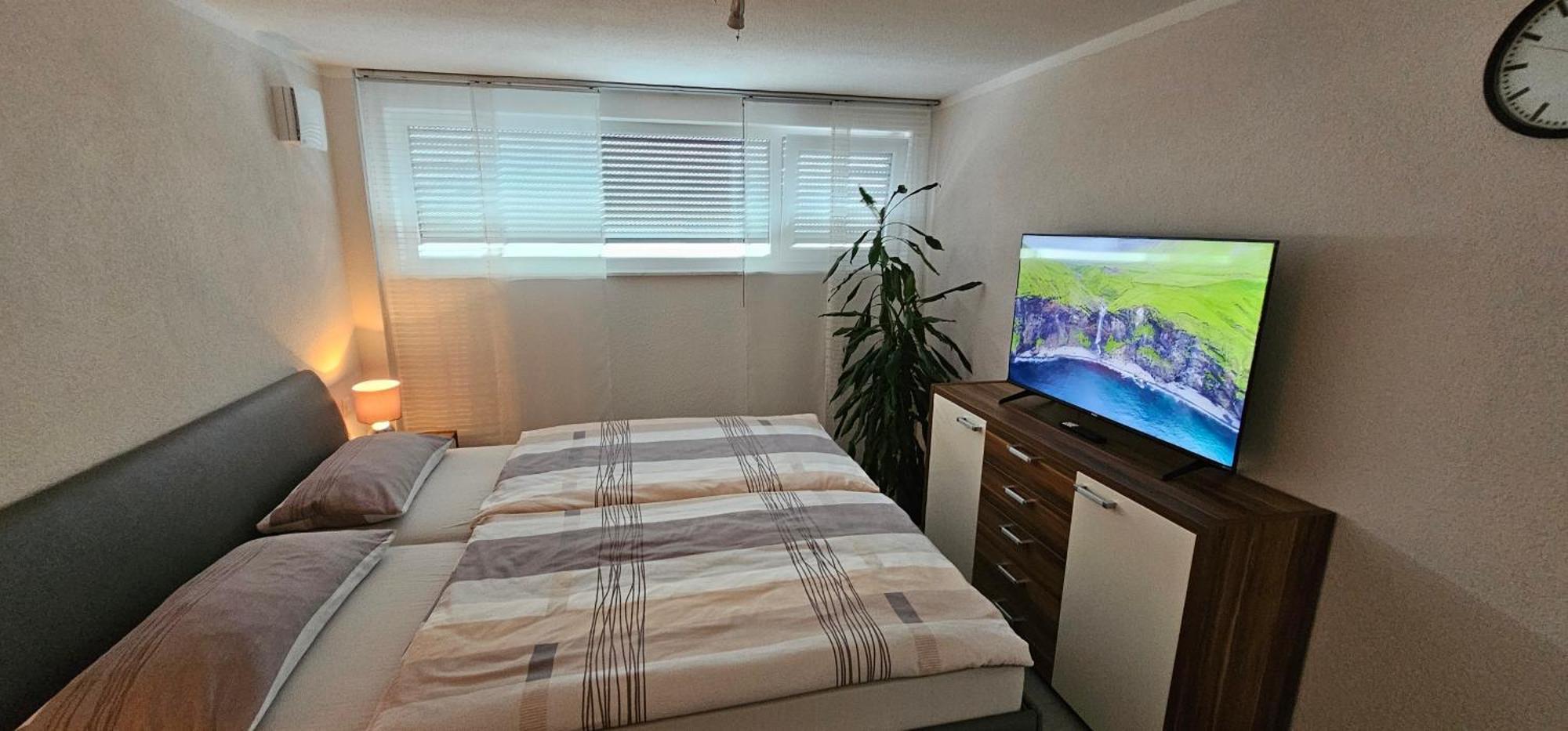 Ferienwohnung Buchberg Exklusiv 诺伊恩比尔格 外观 照片