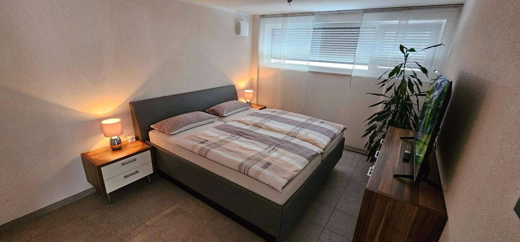 Ferienwohnung Buchberg Exklusiv 诺伊恩比尔格 外观 照片