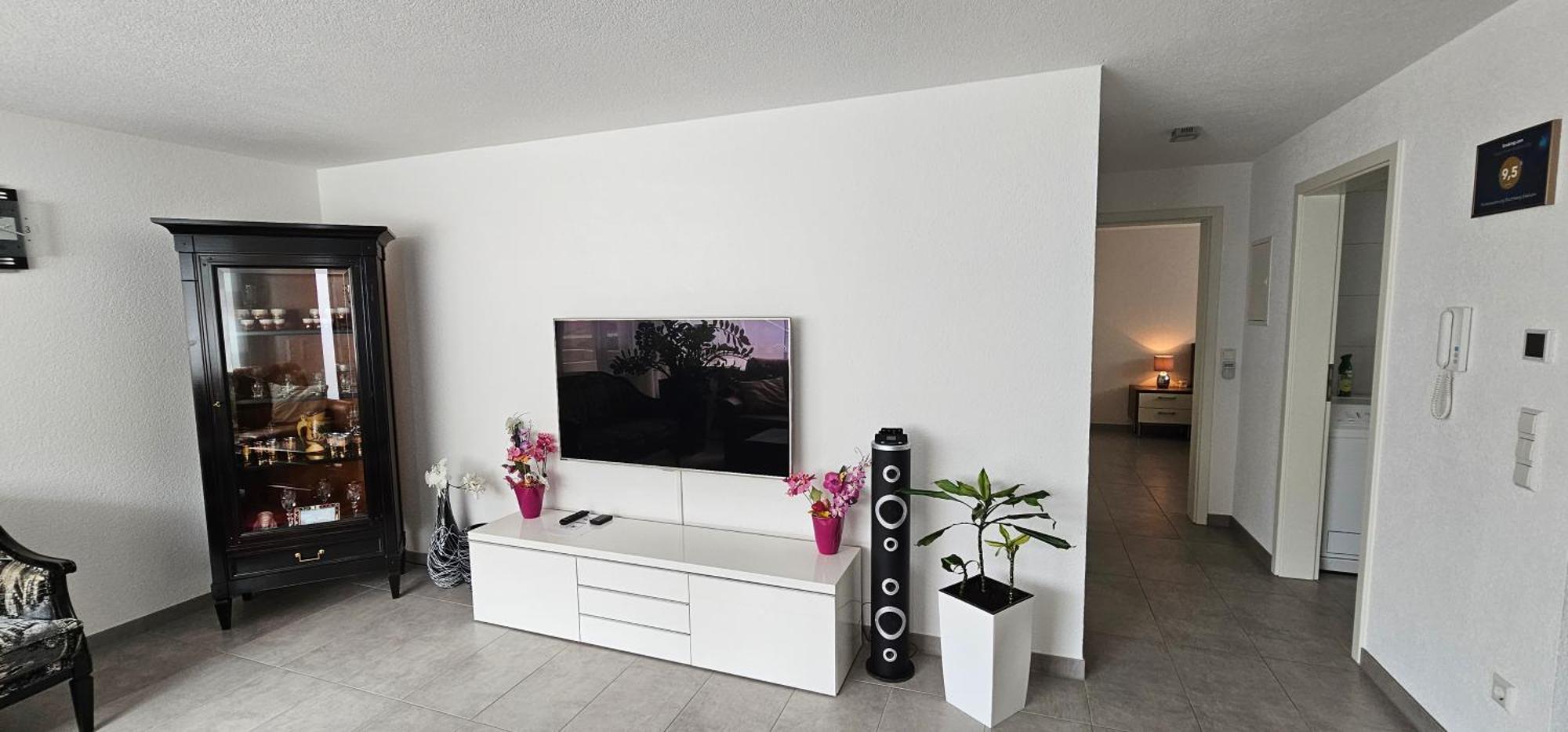 Ferienwohnung Buchberg Exklusiv 诺伊恩比尔格 外观 照片