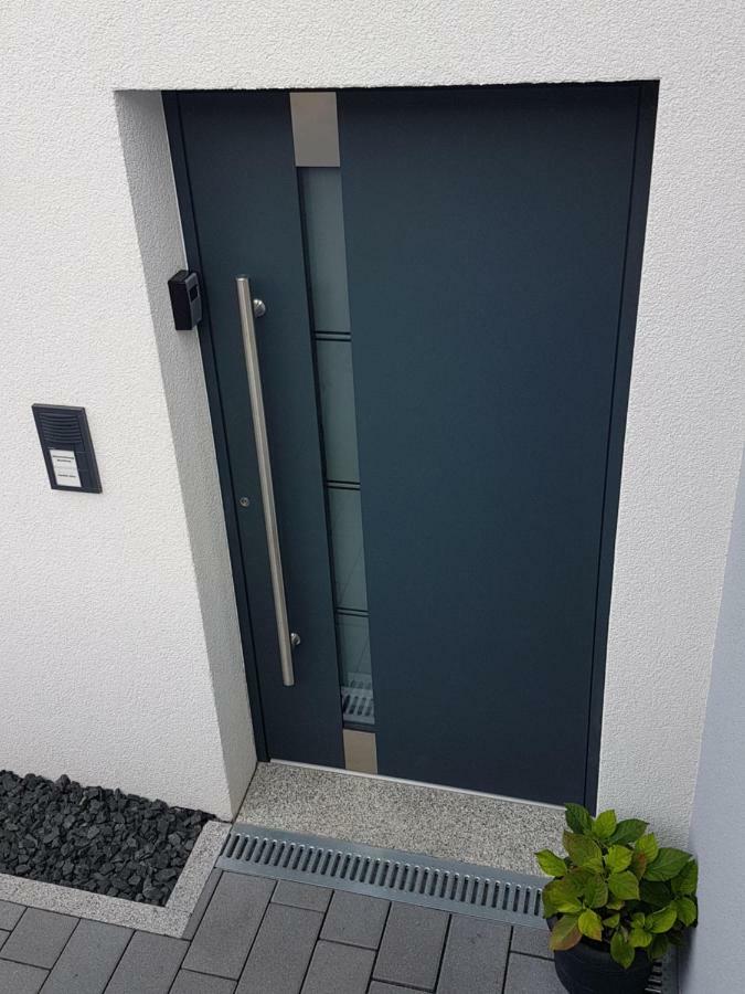 Ferienwohnung Buchberg Exklusiv 诺伊恩比尔格 外观 照片